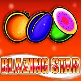Play Blazing Star slot by Merkur Gaming on casoolacasinoo-au.com