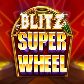 Play the Blitz Super Wheel slot by Pragmatic Play on Casoola Casino