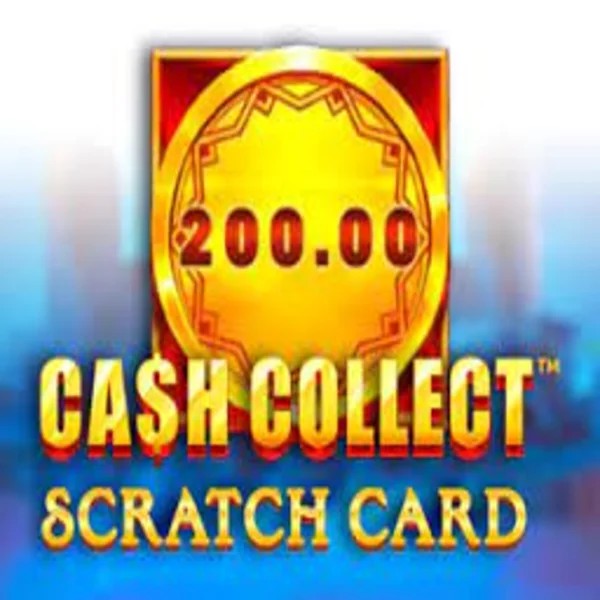Try Cash Collect Scratch slot by Playtech on casoolacasinoo-au.com – logo image