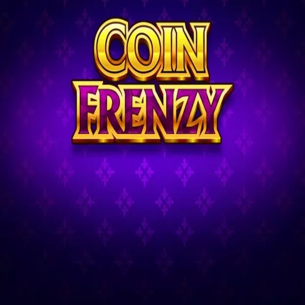Enjoy Coin Frenzy by Greentube – logo hosted on casoolacasinoo-au.com