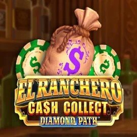Play El Ranchero Cash Collect Diamond Path slot by Origins on casoolacasinoo-au.com