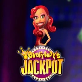 Everybody's Jackpots online slot from Playtech – play at casoolacasinoo-au.com