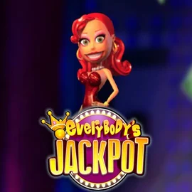 Play the Everybody's Jackpots slot by Playtech on Casoola Casino