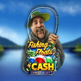 Enjoy Fishing Floats of Cash by Gold Coin Studio – logo hosted on casoolacasinoo-au.com