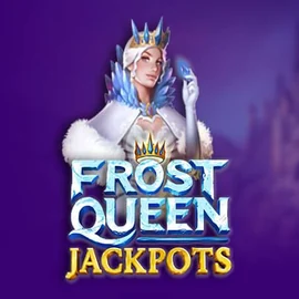 Frost Queen Jackpots online slot from Yggdrasil – play at casoolacasinoo-au.com