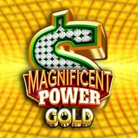 Try Magnificent Power Gold slot by Oros Gaming on casoolacasinoo-au.com – logo image