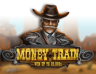 Play Money Train slot by Relax Gaming on casoolacasinoo-au.com