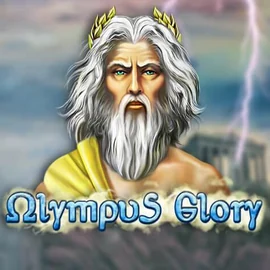 Olympus Glory slot icon by Amusnet Interactive, available at Casoola Casino
