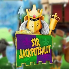 Play the Sir Jackpots Alot slot by Core Gaming on Casoola Casino