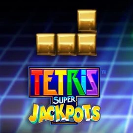 Tetris Super Jackpots online slot from WMS – play at casoolacasinoo-au.com
