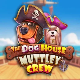 The Dog House Muttley Crew online game logo by Pragmatic Play on casoolacasinoo-au.com